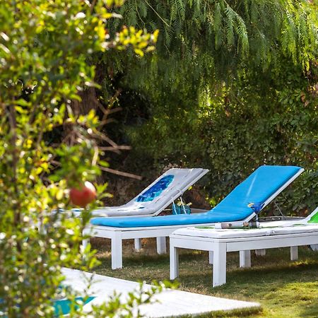 Alura Hotel Alaçatı Esterno foto