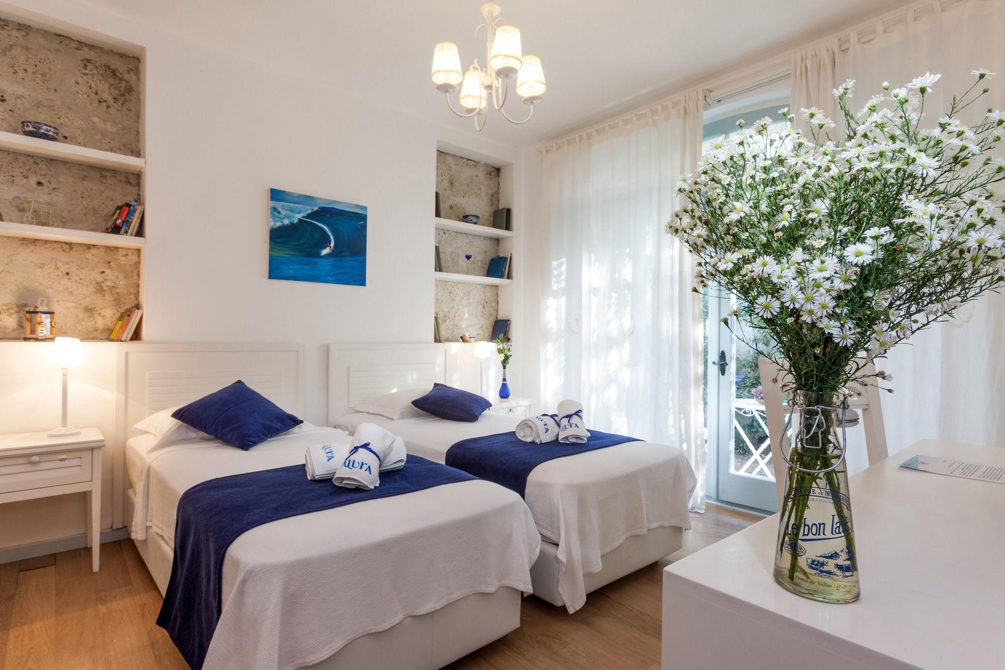 Alura Hotel Alaçatı Esterno foto