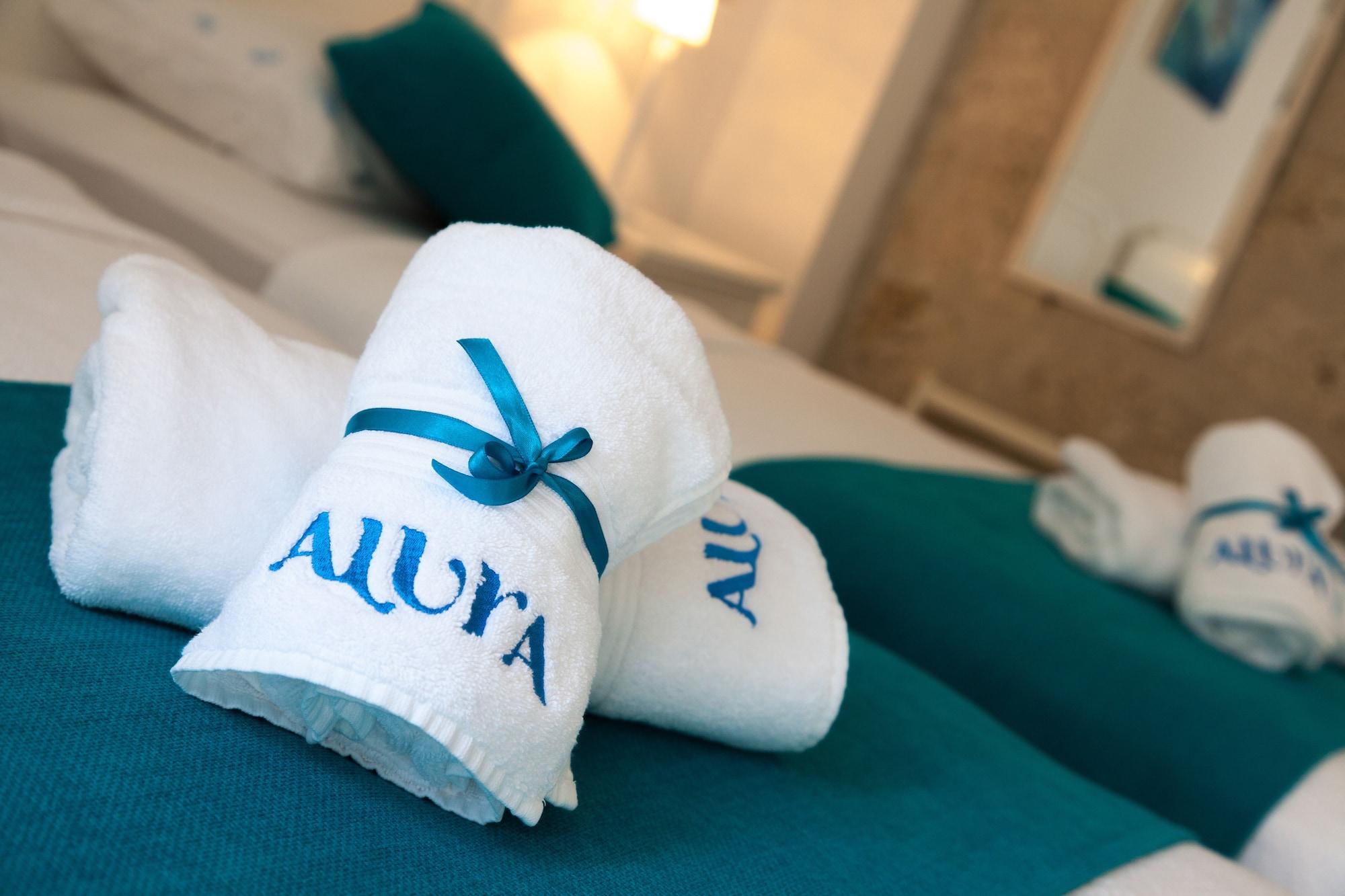 Alura Hotel Alaçatı Esterno foto