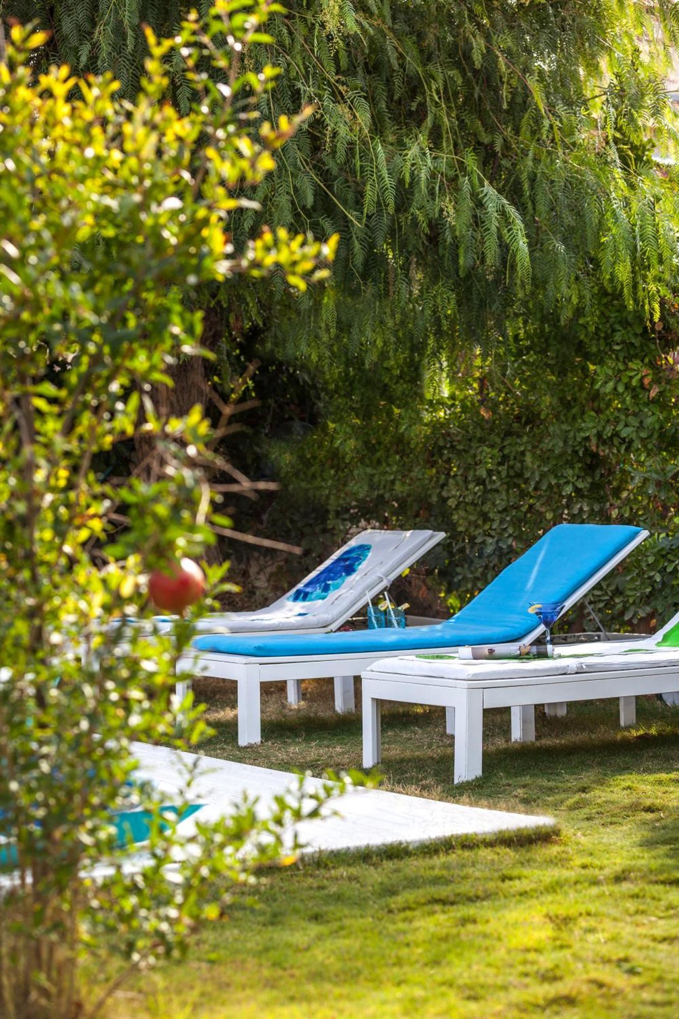 Alura Hotel Alaçatı Esterno foto