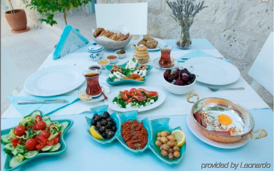 Alura Hotel Alaçatı Esterno foto