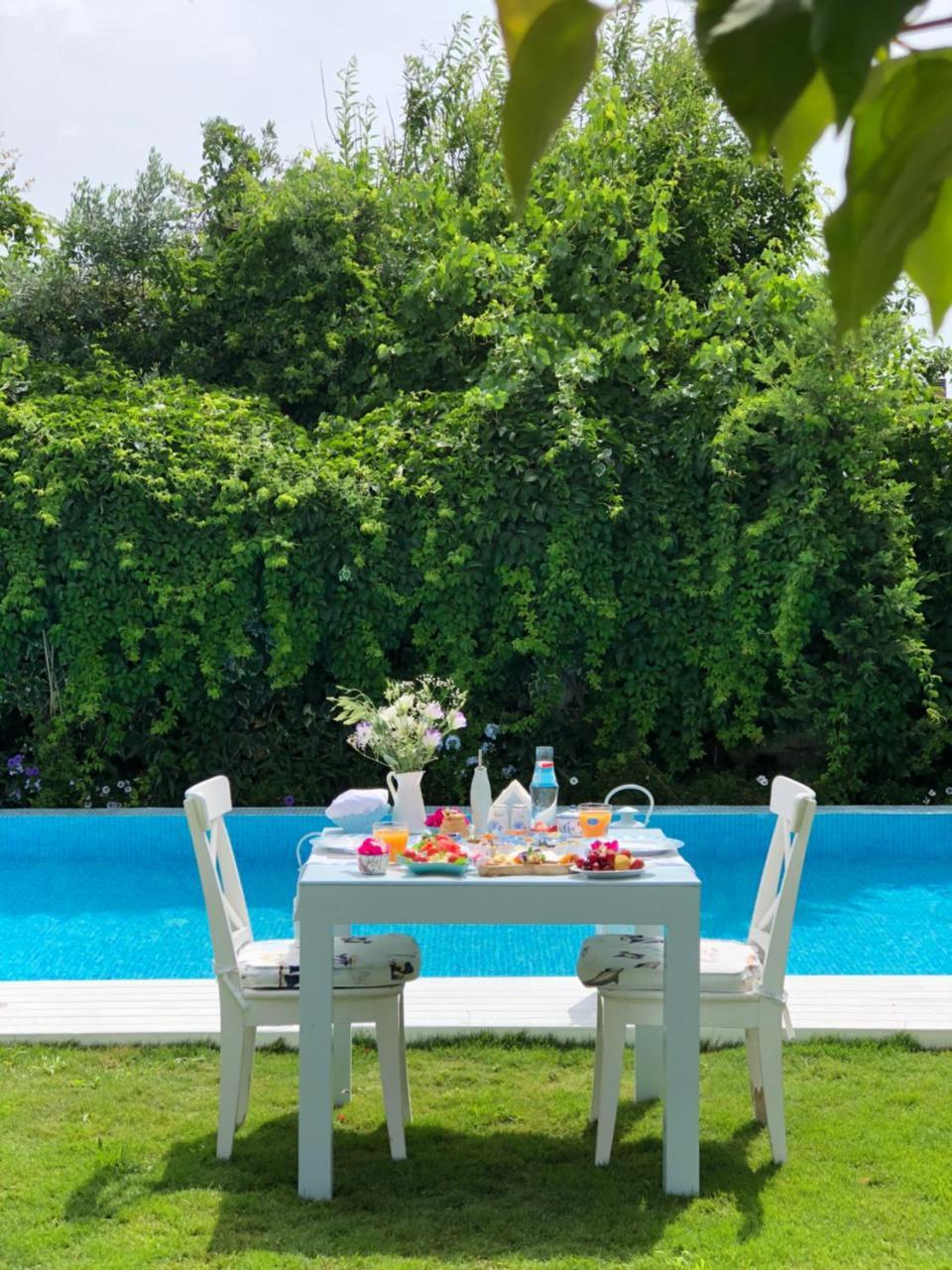 Alura Hotel Alaçatı Esterno foto