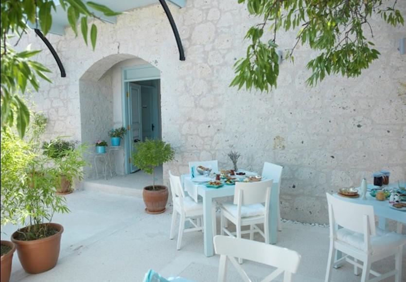 Alura Hotel Alaçatı Esterno foto