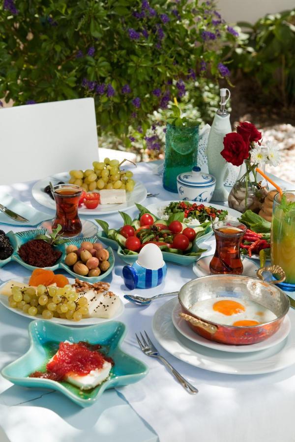 Alura Hotel Alaçatı Esterno foto
